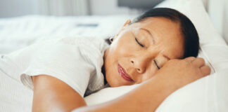 Hot Tip: Sleep Before You Sweat