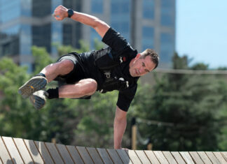 Living Deliberately Living Deliberately