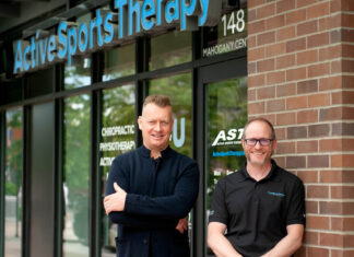 Active Sports Therapy