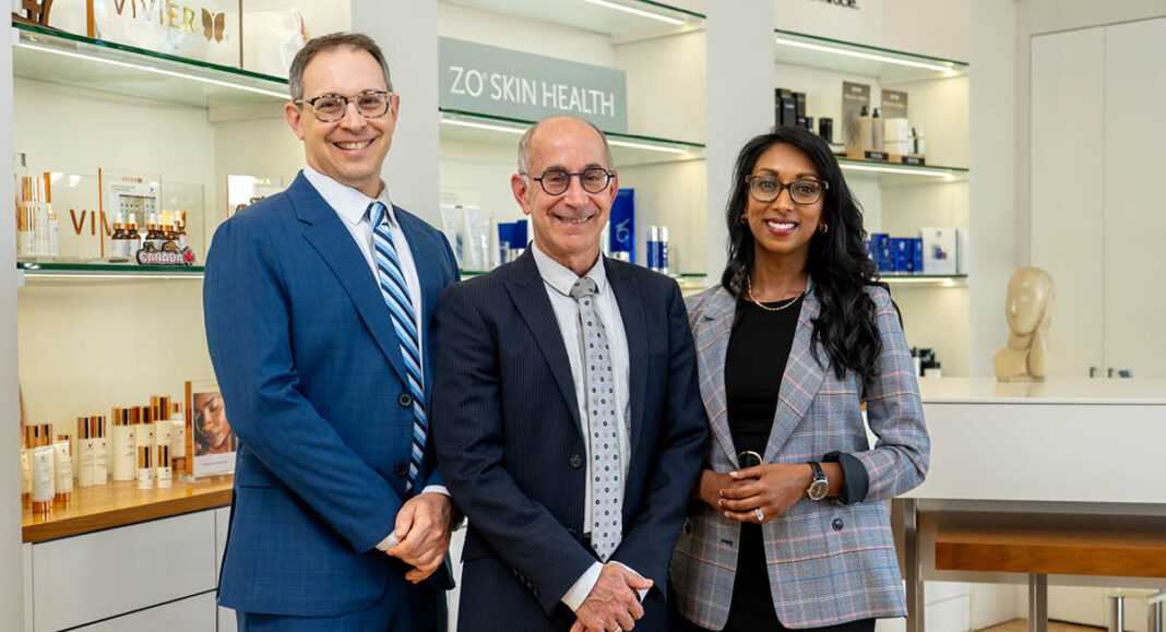 Anti-Aging Medical & Laser Clinic