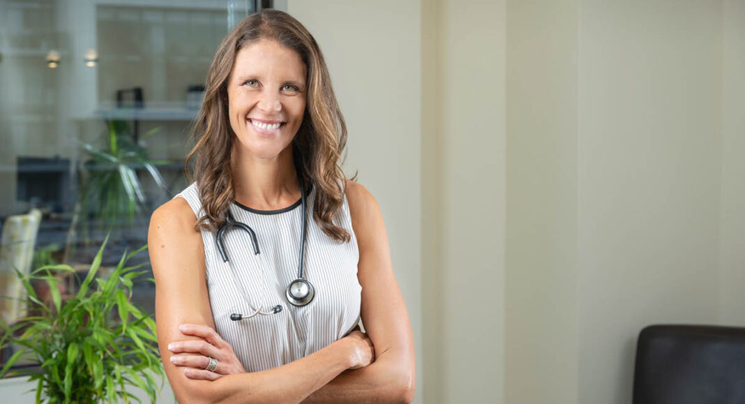 Elevated Health & Wellness