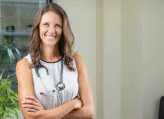 Elevated Health & Wellness