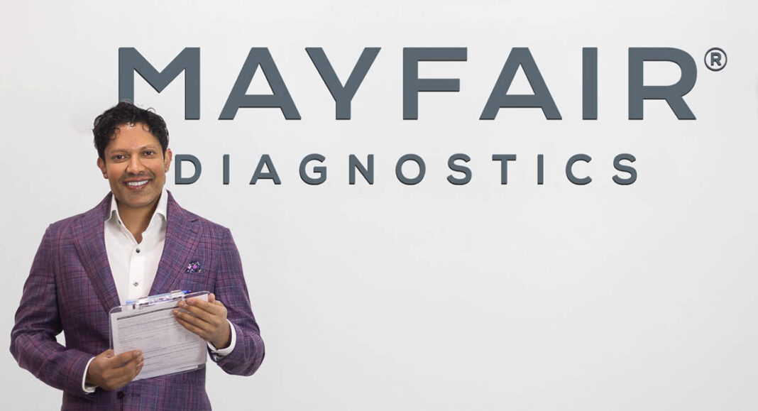 Mayfair Diagnostics