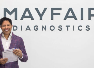 Mayfair Diagnostics