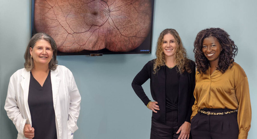 Western Laser Eye Associates & Twenty20 Eyecare