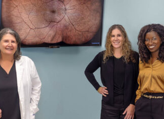 Western Laser Eye Associates & Twenty20 Eyecare