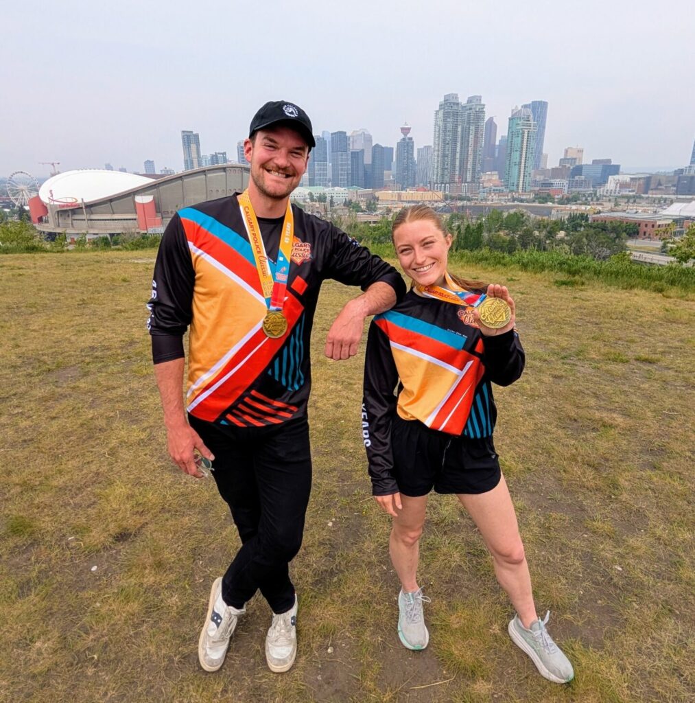 Calgary Police Classic Run YYC
