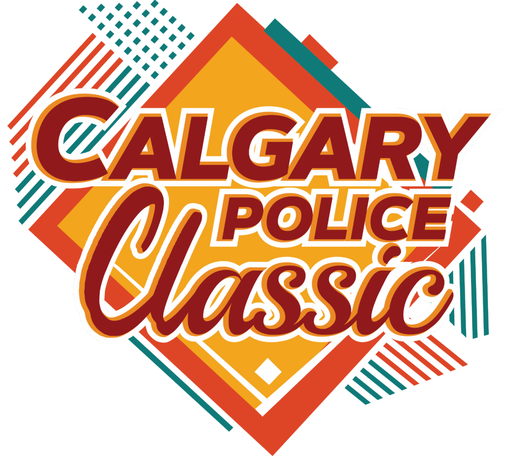 Calgary Police Classic Logo