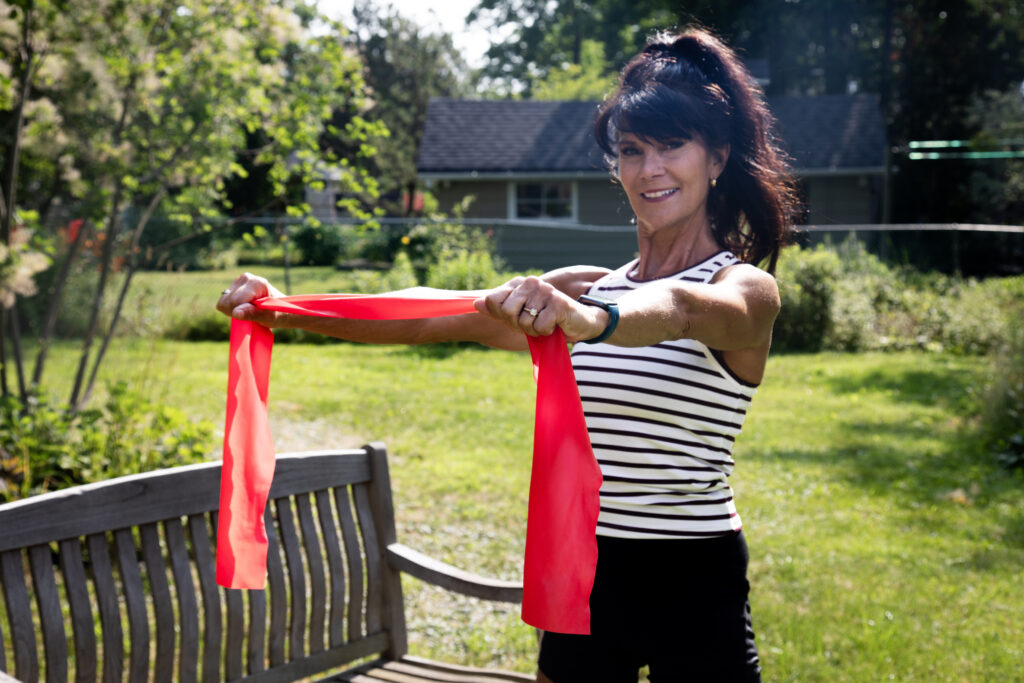 Resistance Band PULL-APARTS -1
