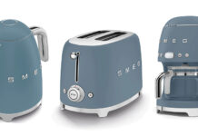 Smeg Appliances