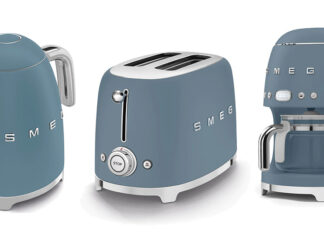 Smeg Appliances