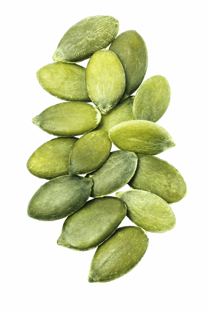 Pumpkin Seeds