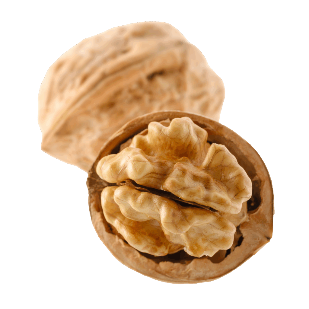 Walnuts