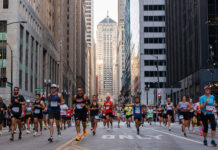Chicago Marathon