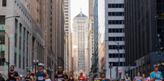 REGISTRATION FOR THE 2026 BANK OF AMERICA CHICAGO MARATHON IS NOW OPEN! Chicago Marathon