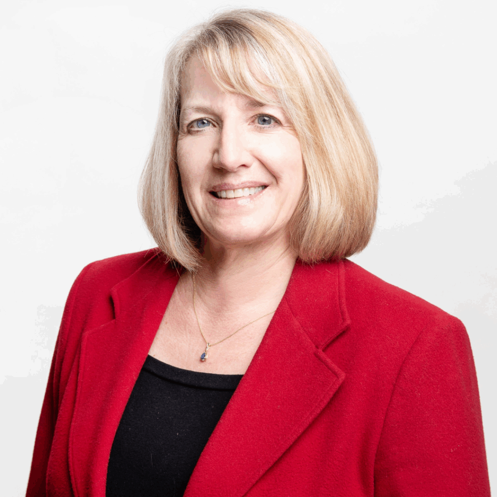 Dr. Lauren Beaupre, PT, PhD