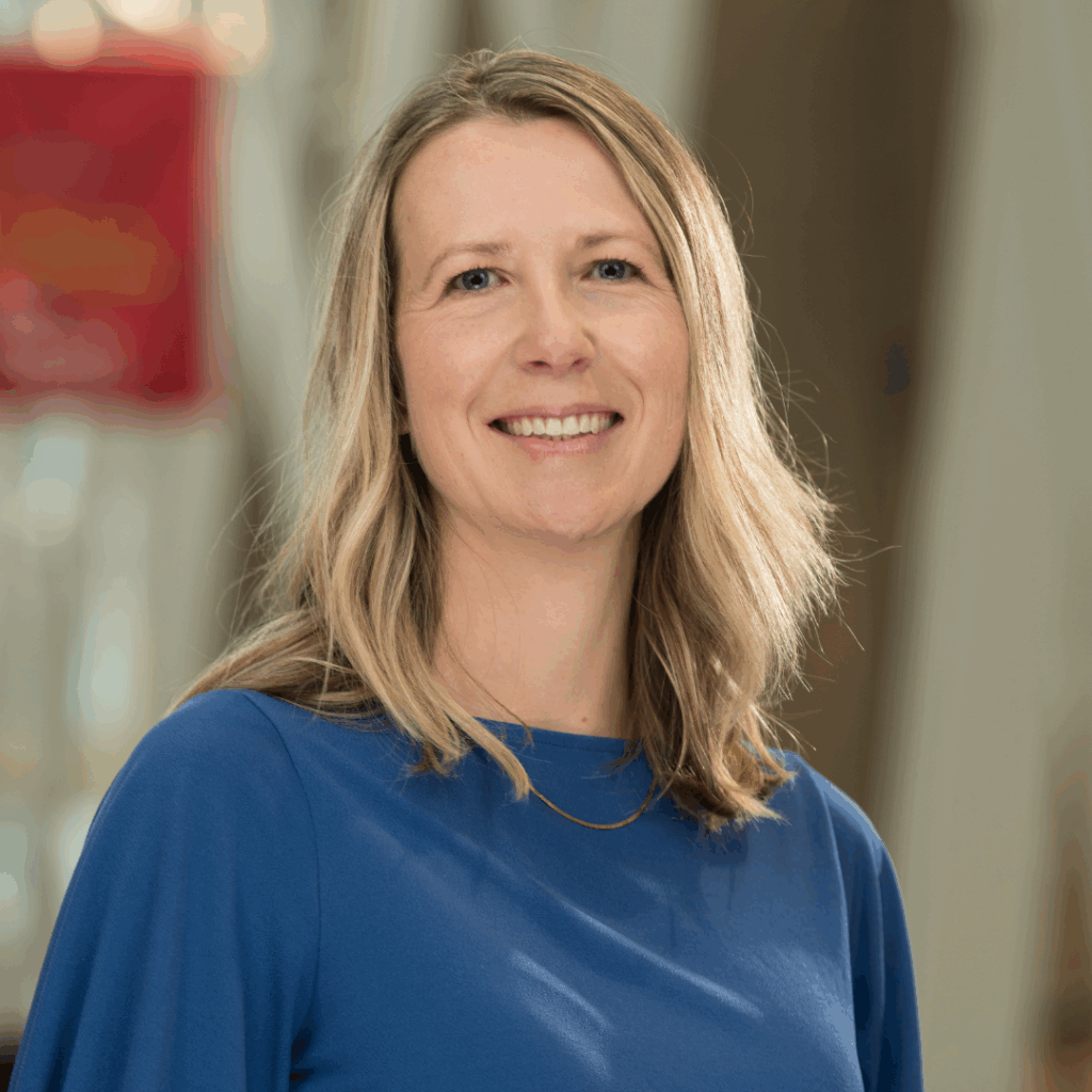 Dr. Leigh Gabel, PhD