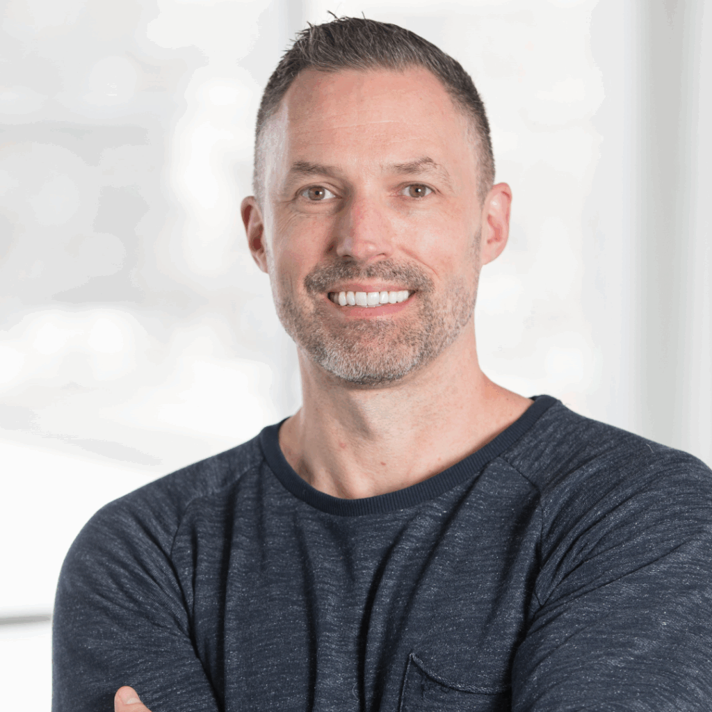 Dr. Matt Jordan, PhD, CSCS