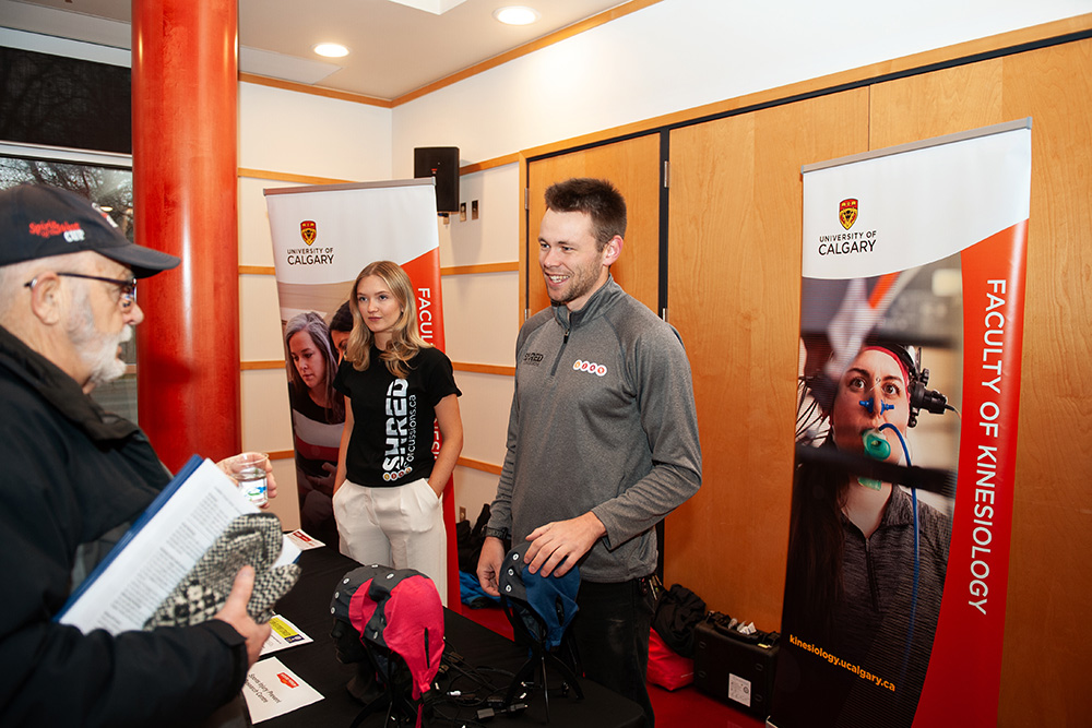 McCaig Institute for Bone and Joint Health