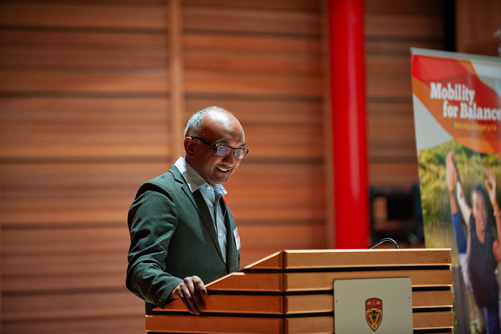 McCaig Institute for Bone and Joint Health