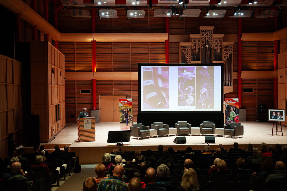 McCaig Institute for Bone and Joint Health