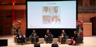 Wood Forum – Strength in Science: Exercise for Bone and Joint Health Wood Forum