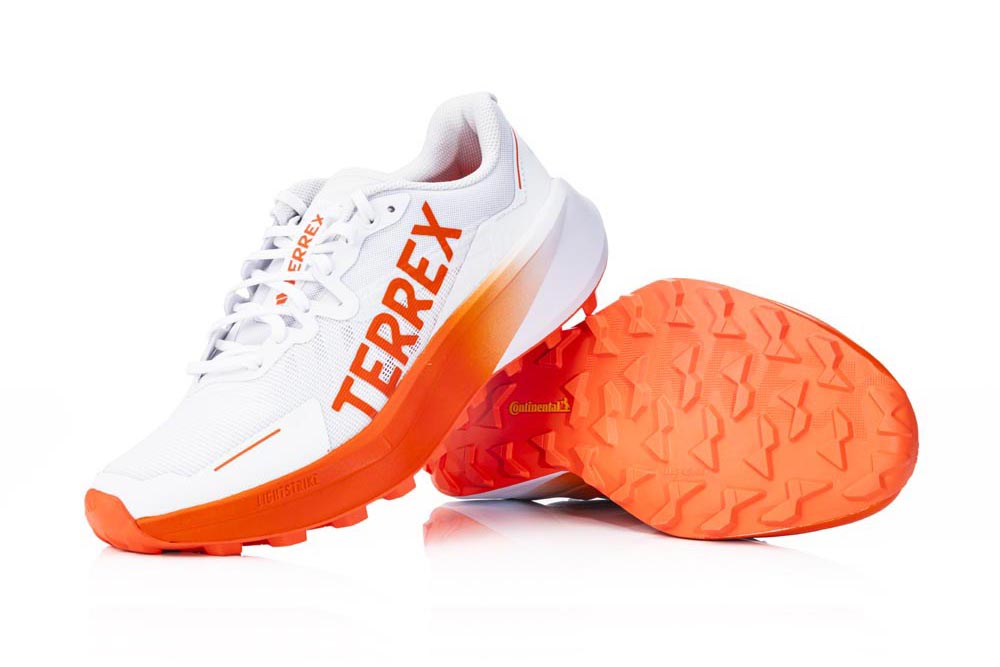 2025 Trail Running Shoe Review ADIDAS TERREX Agravic 3