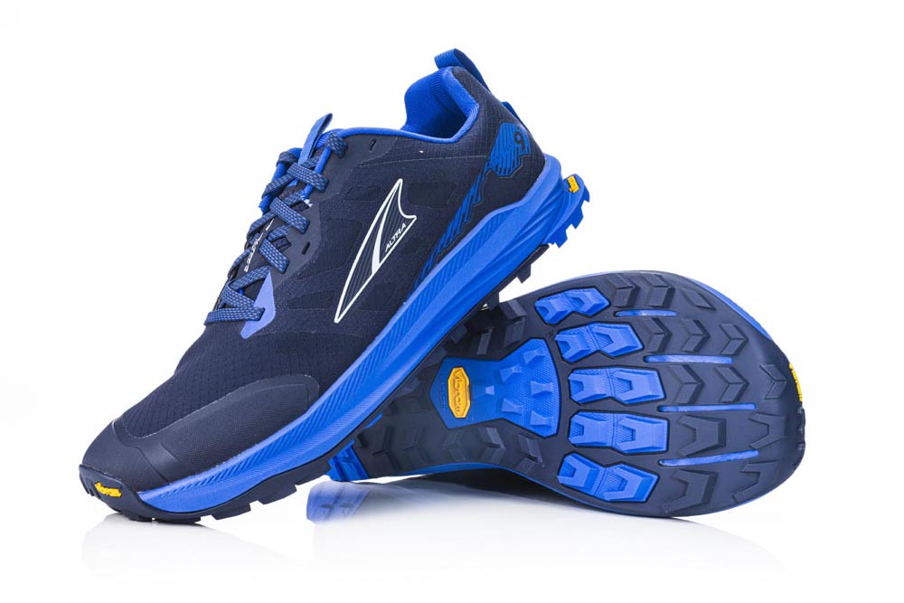 2025 Trail Running Shoe Review ALTRA Lone Peak 9+