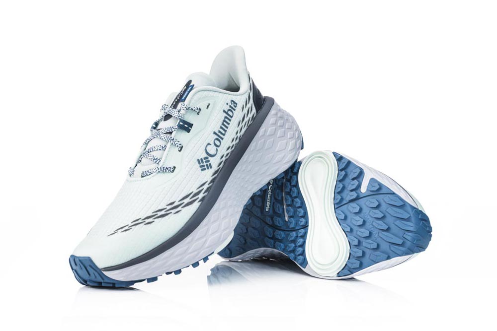 2025 Trail Running Shoe Review Columbia Konos Trillium ATR