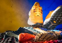 2025 Trail Running Shoe Review Hero