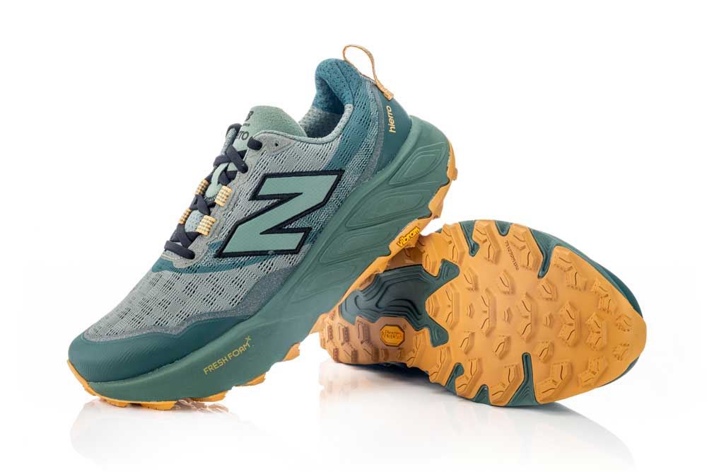 2025 Trail Running Shoe Review Saucony Xodus Ultra 4