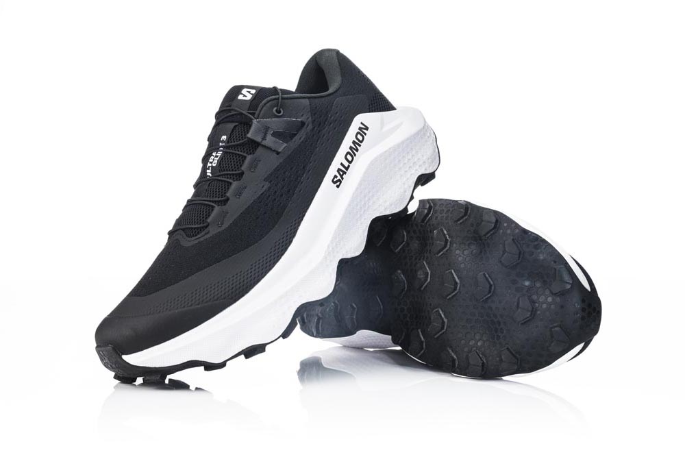 2025 Trail Running Shoe Review Salomon Ultra Glide 3