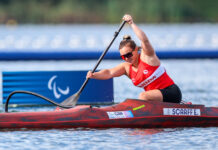 Paddling Against Adversity