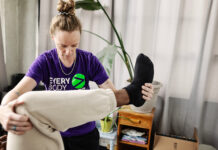 Fascial Stretch Therapy