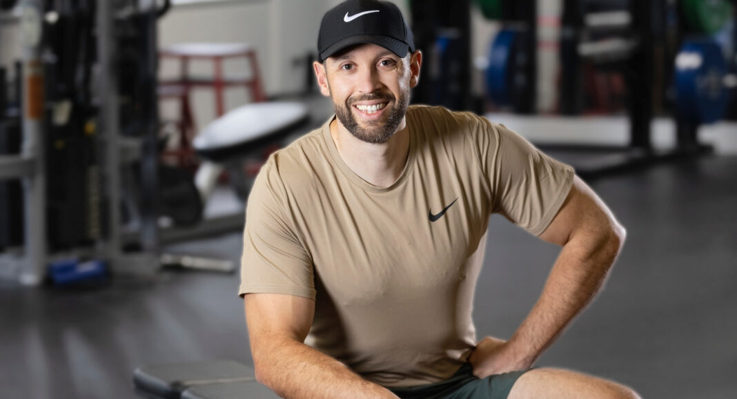 IMPACT Fall Fitness Issue_Article_Banners26 Superset Workout