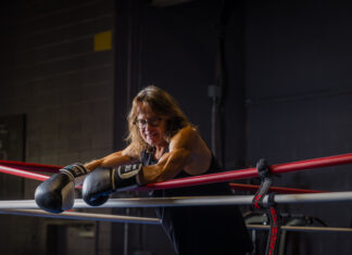 A Fitness MIRACLE Pete Estabrooks