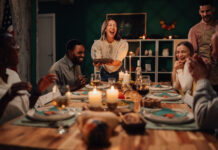 Stress Less, Enjoy More: Support to Ease Holiday Stress