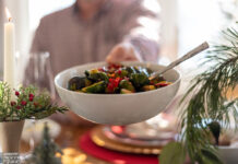 A Healthier Holiday Season Starts Before January