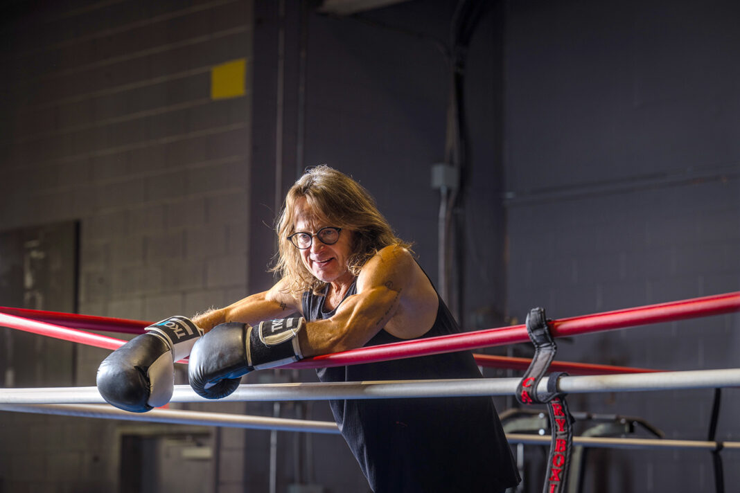 PE-1572 Pete Estabrooks