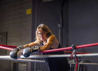 A Fitness MIRACLE Pete Estabrooks