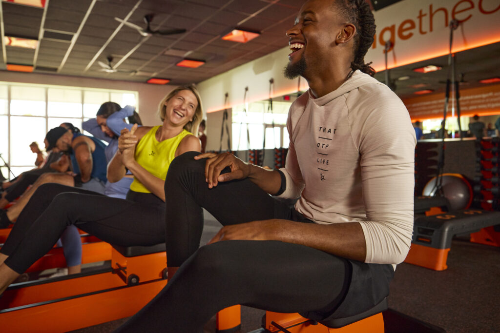 Orangetheory Fitness