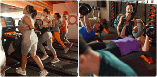 Orangetheory Fitness