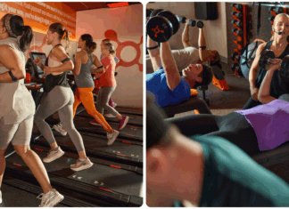Orangetheory Fitness