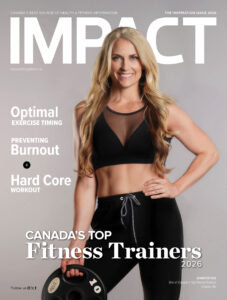 2026 IMPACT Inspiration Issue