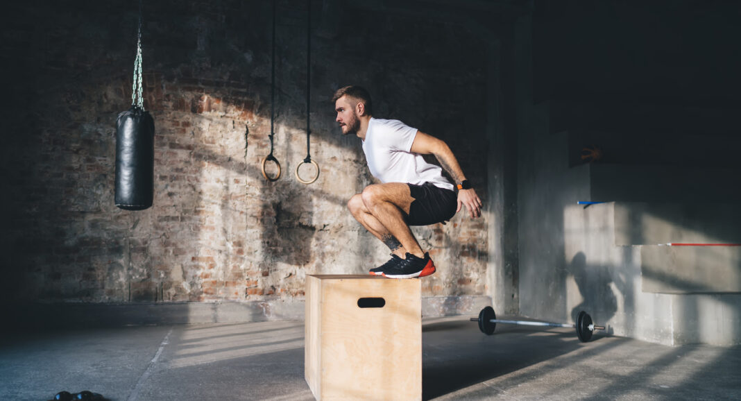 Agility Training Throughout Life