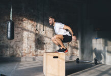 Agility Training Throughout Life Agility Training Throughout Life