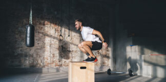 Agility Training Throughout Life