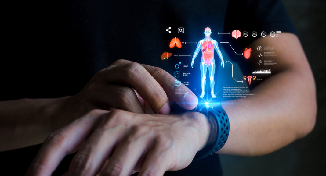 IMPACT Inspiration Issue_Article_Banners45 AI Tools for Better Health