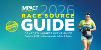IMPACT Race Source Guide 2026