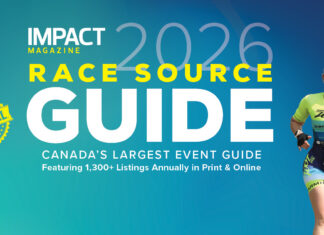 IMPACT Race Source Guide 2026